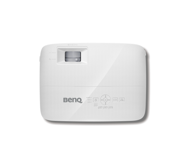 BenQ MH733 DLP - 405578 - zdjęcie 6